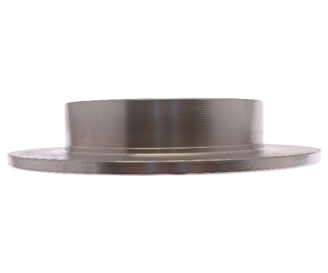2018-2024 Toyota Camry Disc Brake Rotor - Rear (Raybestos)