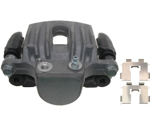 2006-2014 Kia Sedona Disc Brake Caliper - Rear Left (Raybestos)