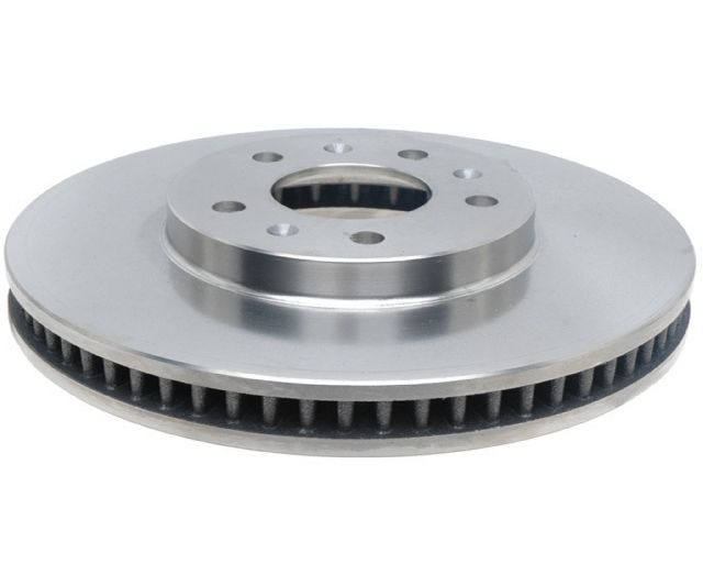 2003-2007 Cadillac CTS Disc Brake Rotor - Front (Raybestos)