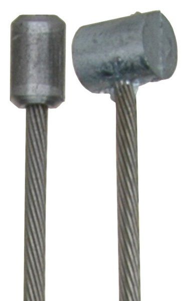 2006-2008 Lincoln Mark LT Parking Brake Cable - Front (Raybestos)