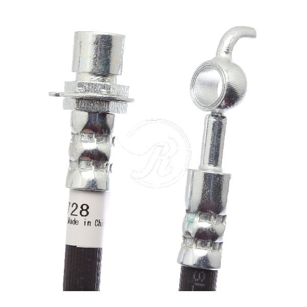 2012-2014 Ford F-150 Brake Hydraulic Hose - Front Right (Raybestos)
