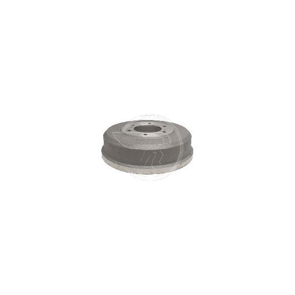 1990-1994 Nissan D21 Brake Drum - Rear (Raybestos)