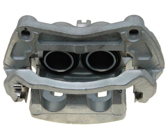 2008-2012 Nissan Pathfinder Disc Brake Caliper - Front Left (Raybestos)
