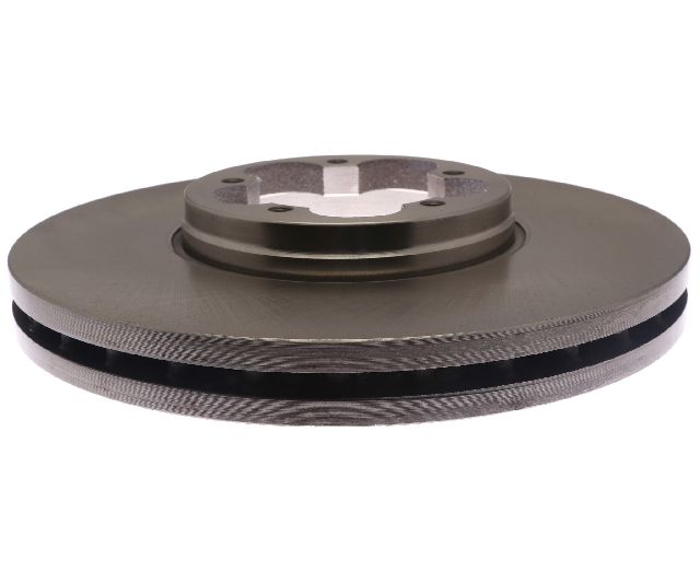 2015-2024 Ford Transit-250 Disc Brake Rotor - Front (Raybestos)
