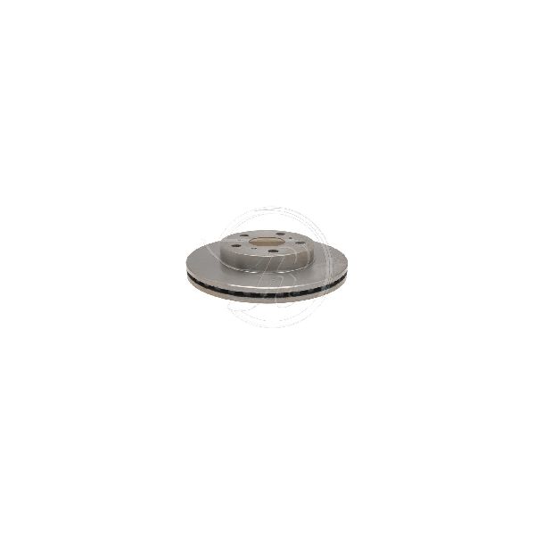 1983-1986 Toyota Camry Disc Brake Rotor - Front (Raybestos)