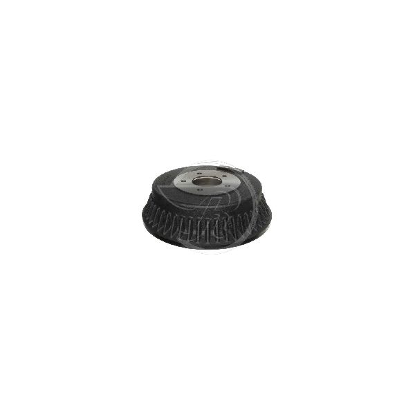 1993-2002 Nissan Quest Brake Drum - Rear (Raybestos)