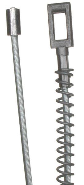 1998-1999 Ford F-250 Parking Brake Cable - Rear Right (Raybestos)