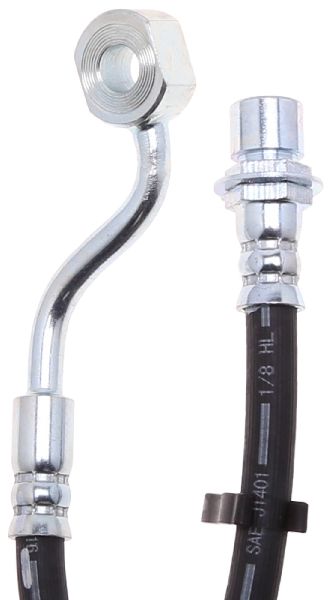 2013-2018 Ram 3500 Brake Hydraulic Hose - Front Right (Raybestos)