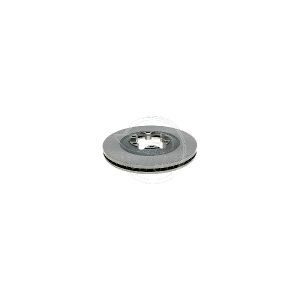 2009-2012 GMC Canyon Disc Brake Rotor - Front (Raybestos)