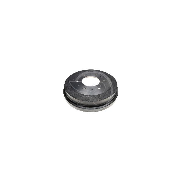 1979-1982 Mazda B2000 Brake Drum - Rear (Raybestos)