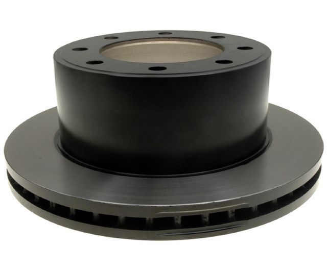 2005-2012 Ford F-250 Super Duty Disc Brake Rotor - Rear (Raybestos)