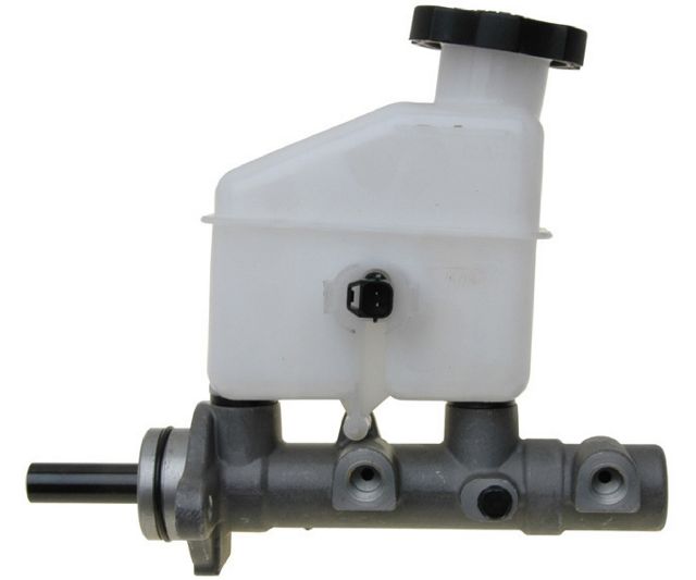2012-2013 Kia Forte5 Brake Master Cylinder (Raybestos)