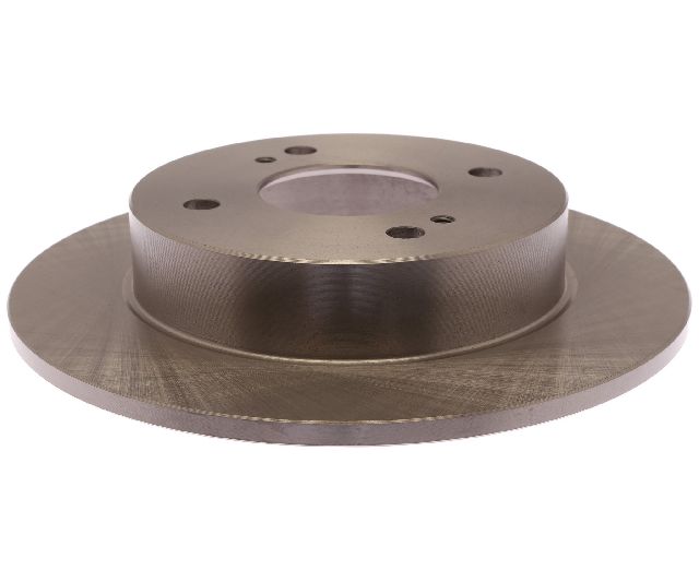 1993-2001 Nissan Altima Disc Brake Rotor - Rear (Raybestos)