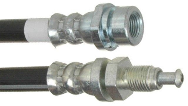 2005-2006 Ford Focus Brake Hydraulic Hose - Front or Front Left or Front Right (Raybestos)