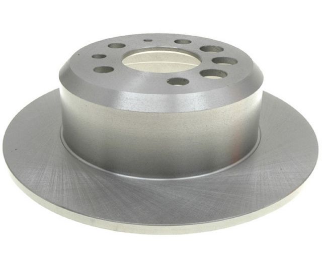 1975 Volvo 164 Disc Brake Rotor - Rear (Raybestos)