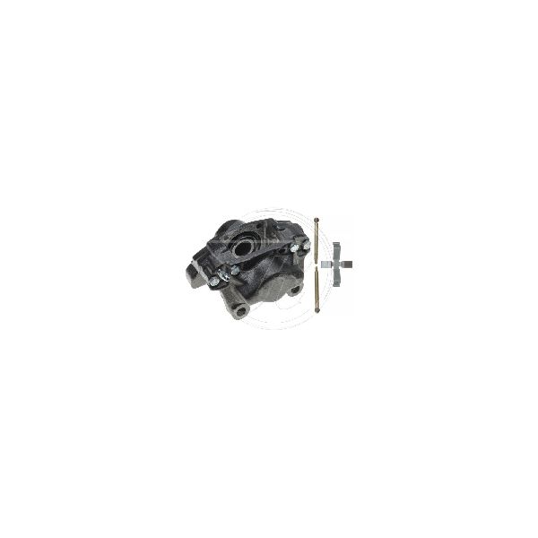 2001-2005 Saturn L300 Disc Brake Caliper - Rear Right (Raybestos)