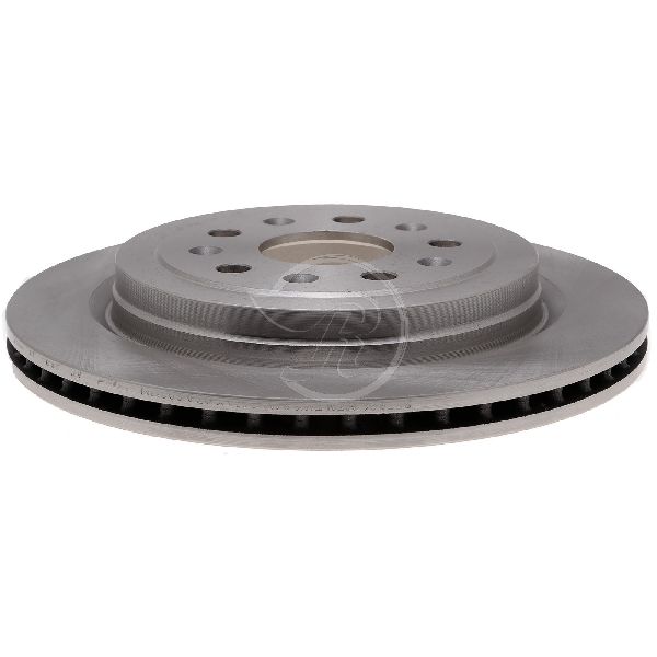 2014-2019 Cadillac CTS Disc Brake Rotor - Rear (Raybestos)