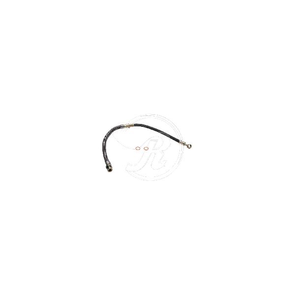 1995-2000 Dodge Avenger Brake Hydraulic Hose - Front (Raybestos)