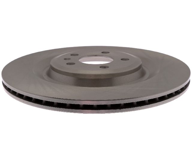 2013-2018 Audi S6 Disc Brake Rotor - Rear (Raybestos)