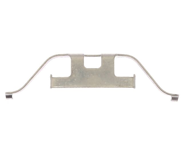 2004-2010 BMW X3 Disc Brake Caliper - Rear Left (Raybestos)
