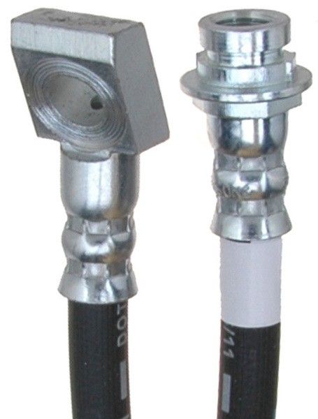 2004-2009 Cadillac XLR Brake Hydraulic Hose - Rear Right (Raybestos)