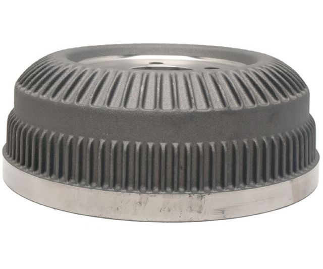 1970-1971 Chrysler 300 Brake Drum - Front (Raybestos)