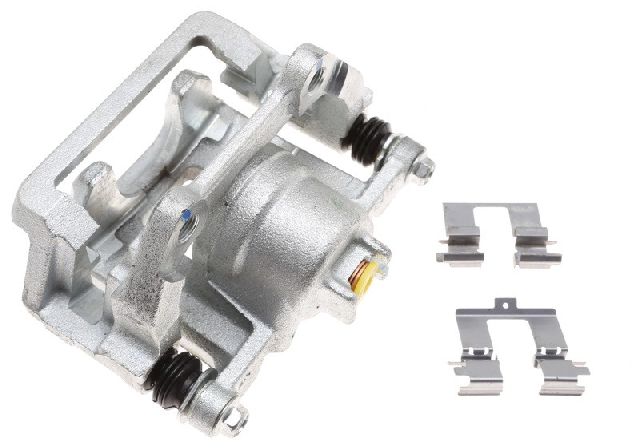 2007-2013 Acura MDX Disc Brake Caliper - Rear Right (Raybestos)