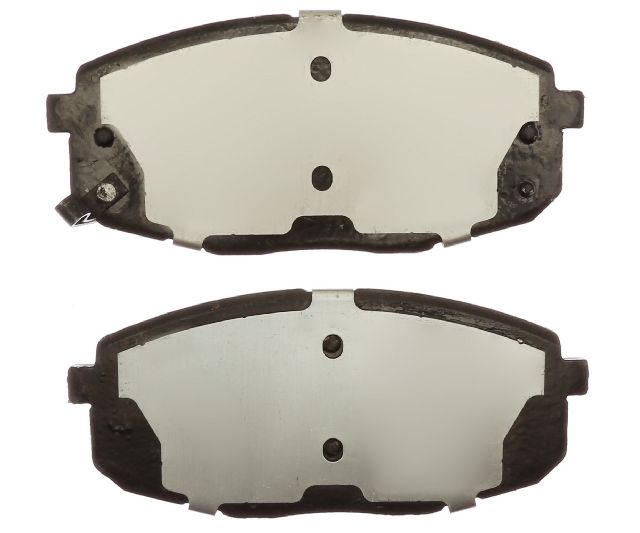 2010-2013 Kia Forte Koup Disc Brake Caliper - Front Right (Raybestos)