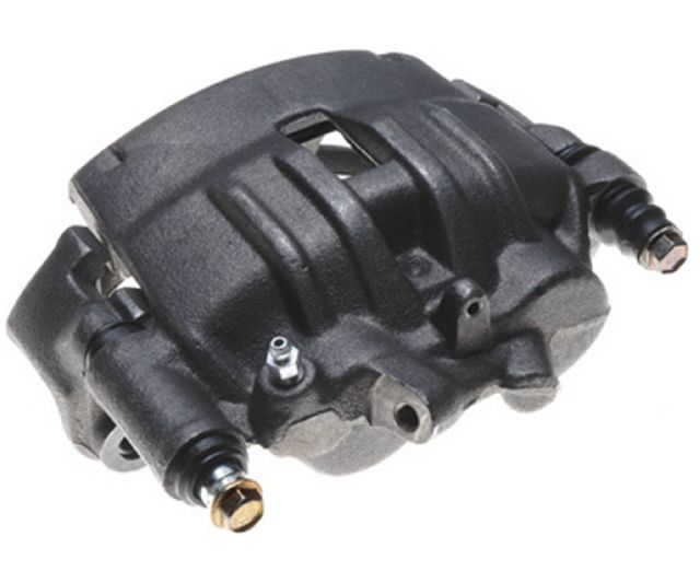 2002-2006 Freightliner Sprinter 2500 Disc Brake Caliper - Front Right or Rear Right (Raybestos)