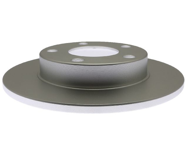 2002-2005 Audi A4 Disc Brake Rotor - Rear (Raybestos)
