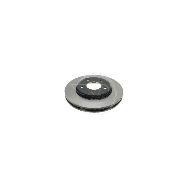 2007-2012 Dodge Caliber Disc Brake Rotor - Front (Raybestos)