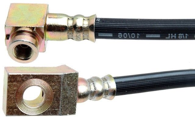 1984-1990 Dodge Caravan Brake Hydraulic Hose - Front Left (Raybestos)