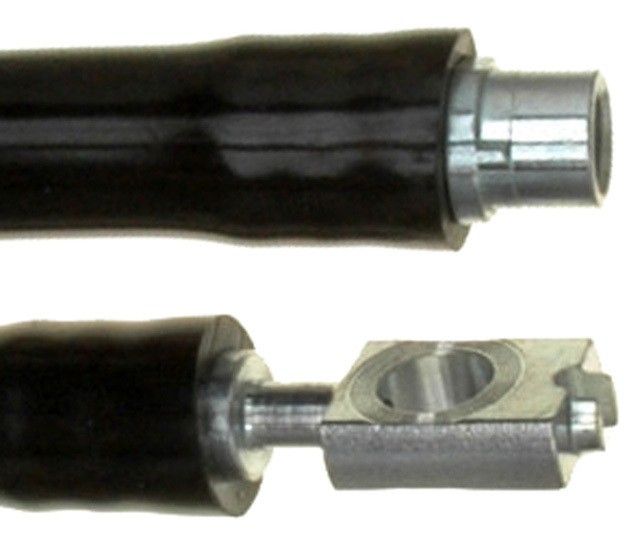 2001-2005 Audi Allroad Quattro Brake Hydraulic Hose - Rear (Raybestos)