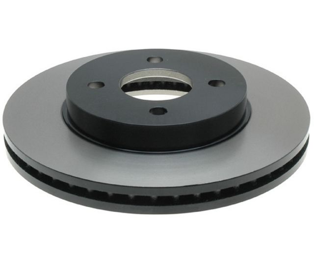 2005-2007 Chevrolet Cobalt Disc Brake Rotor - Front (Raybestos)