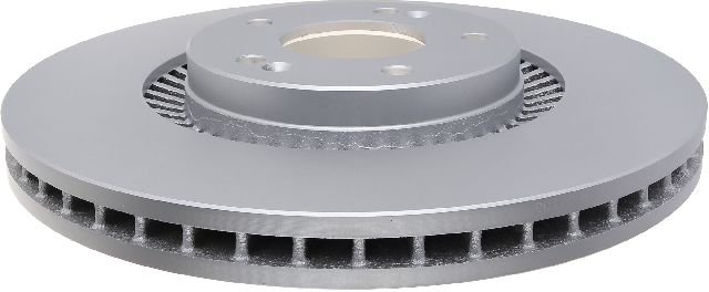 2022-2025 Kia Carnival Disc Brake Rotor - Front (Raybestos)