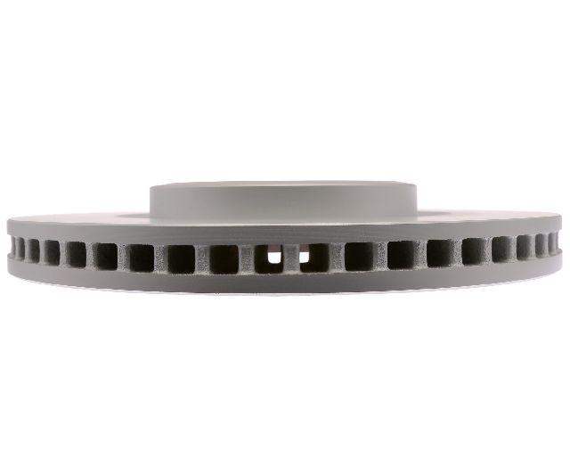 2019-2024 Ford Edge Disc Brake Rotor - Front (Raybestos)