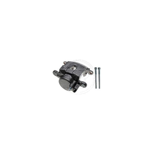 1979-1985 Cadillac Eldorado Disc Brake Caliper - Front Left (Raybestos)