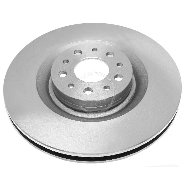 2014-2020 Fiat 500L Disc Brake Rotor - Front (Raybestos)