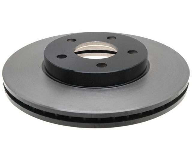 2007-2010 Chevrolet Cobalt Disc Brake Rotor - Front (Raybestos)
