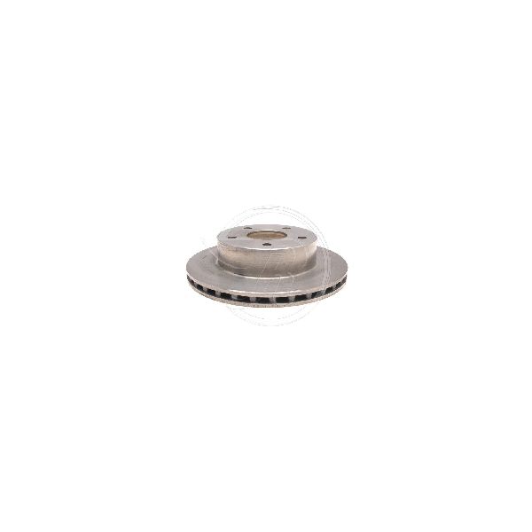 1990-1991 Ford Aerostar Disc Brake Rotor - Front (Raybestos)