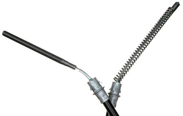 2001 Pontiac Aztek Parking Brake Cable - Rear Left (Raybestos)