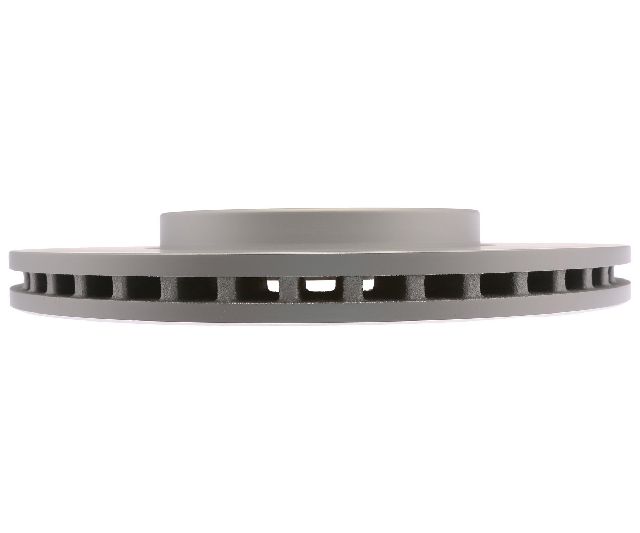 2019-2025 Buick Envision Disc Brake Rotor - Front (Raybestos)