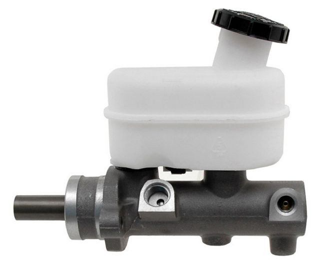 1997-1998 Ford E-350 Econoline Brake Master Cylinder (Raybestos)