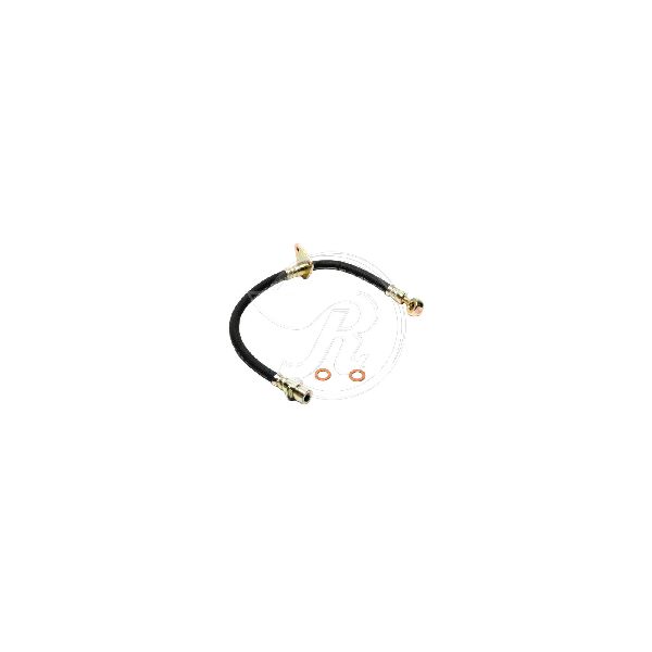 2000-2009 Honda S2000 Brake Hydraulic Hose - Rear Left (Raybestos)