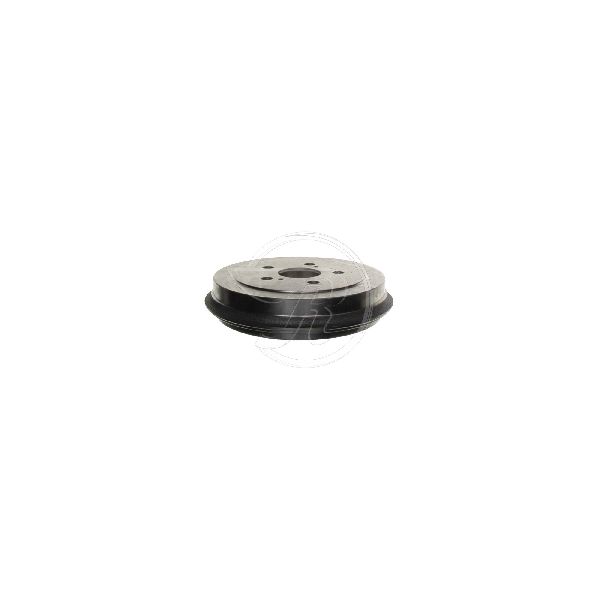 2004-2008 Toyota Prius Brake Drum - Rear (Raybestos)