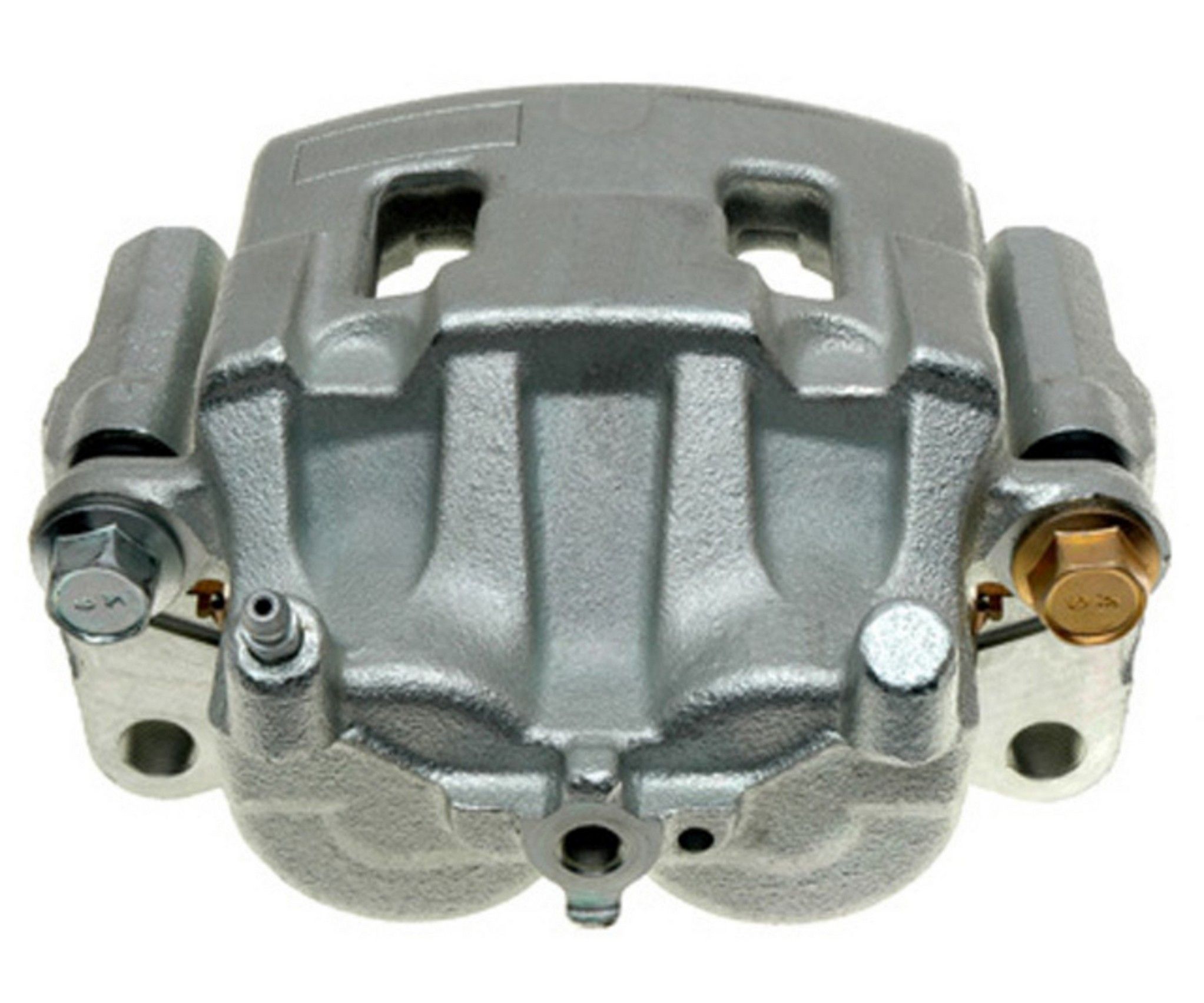 2009, 2008, 2007 Ford Edge Disc Brake Caliper