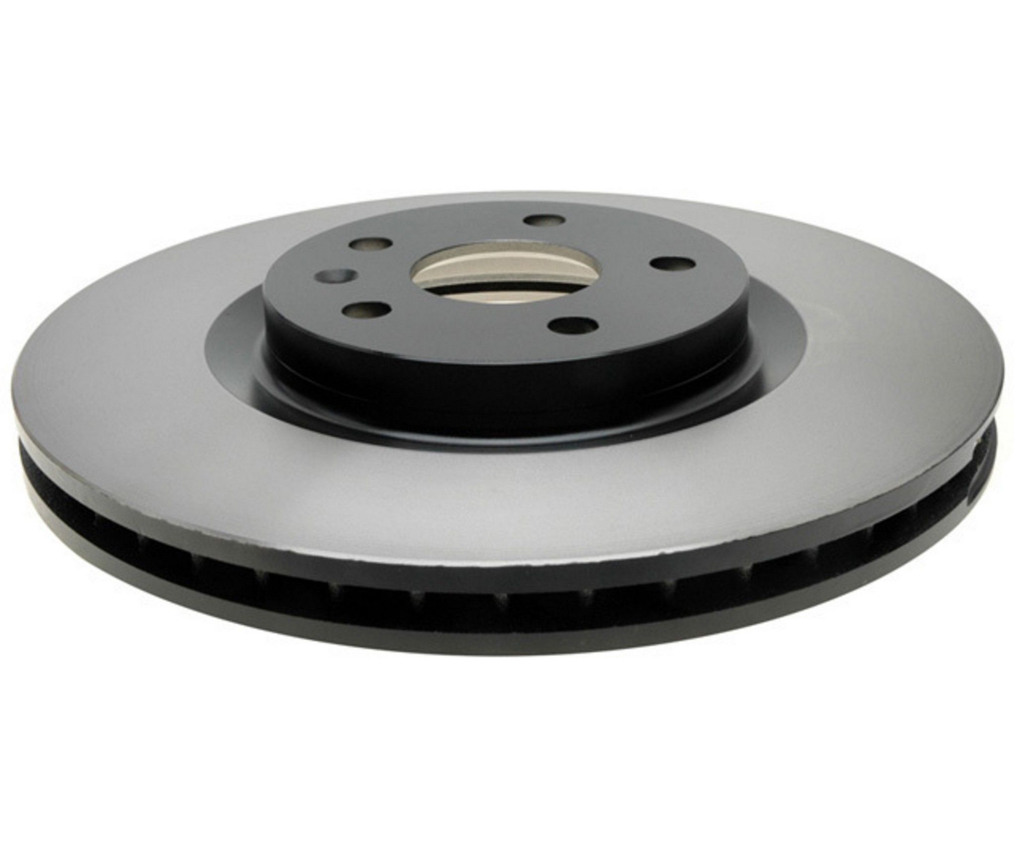 2017, 2016, 2015, 2014, 2013, 2012, 2011 Chevrolet Caprice Disc Brake Rotor