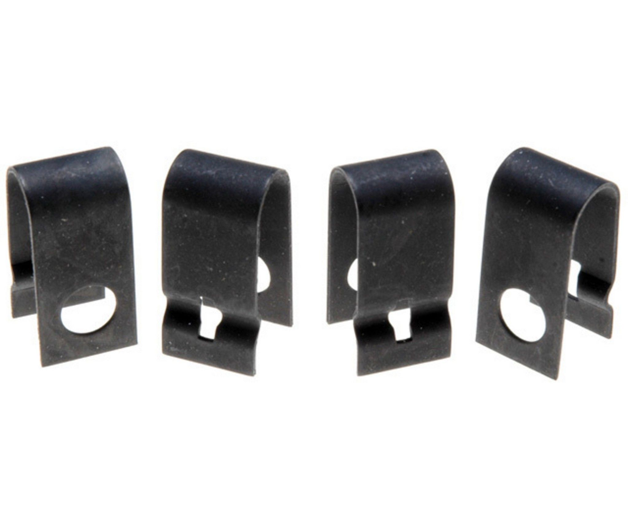 1995, 1994, 1993, 1992, 1991, 1990, 1989 Geo Tracker Drum Brake Shoe Hold Down Spring