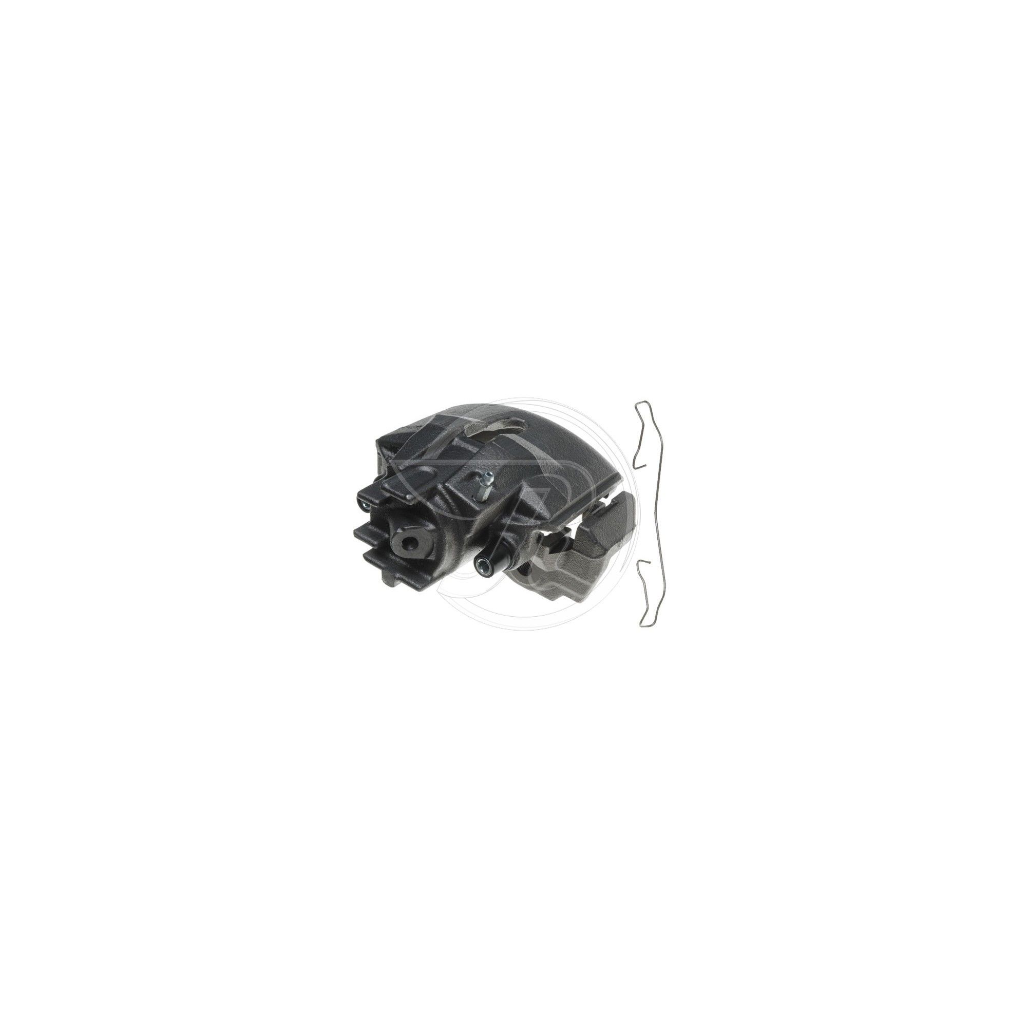 2000, 1999, 1998 Ford Contour Disc Brake Caliper