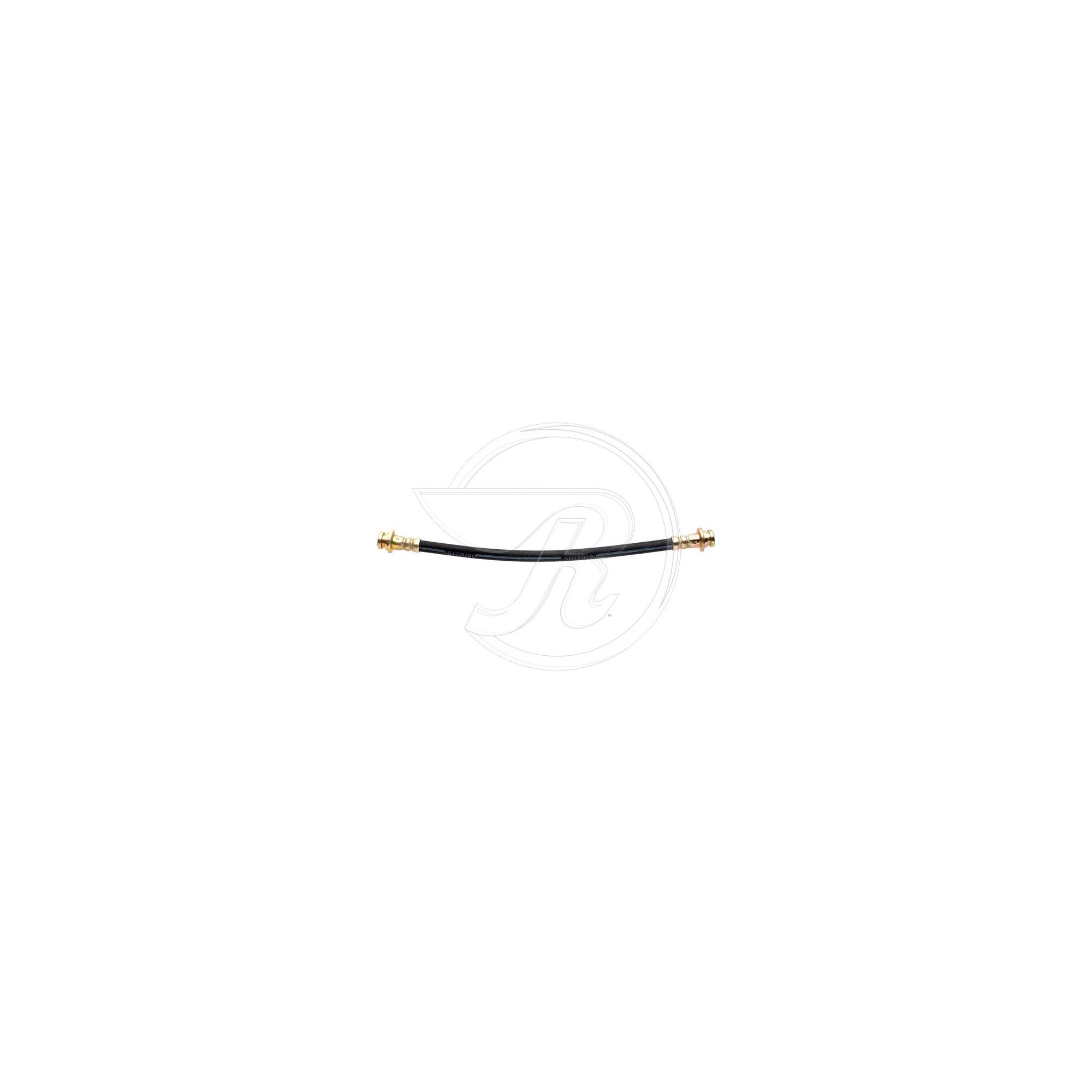 2019, 2018, 2017, 2016, 2015, 2014 Nissan Versa Note Brake Hydraulic Hose